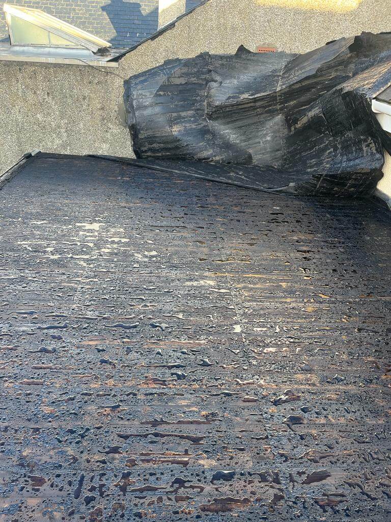edpm rubber roofing kilmarnock_ ayrshire