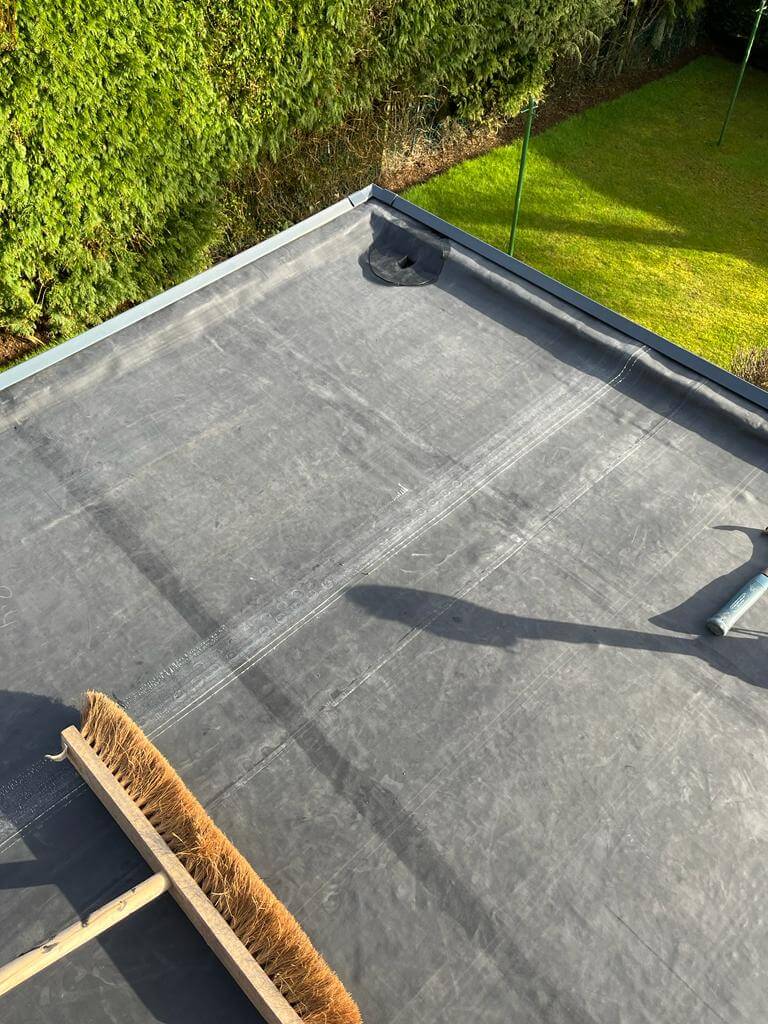flat roofing kilmarnock_ ayrshire