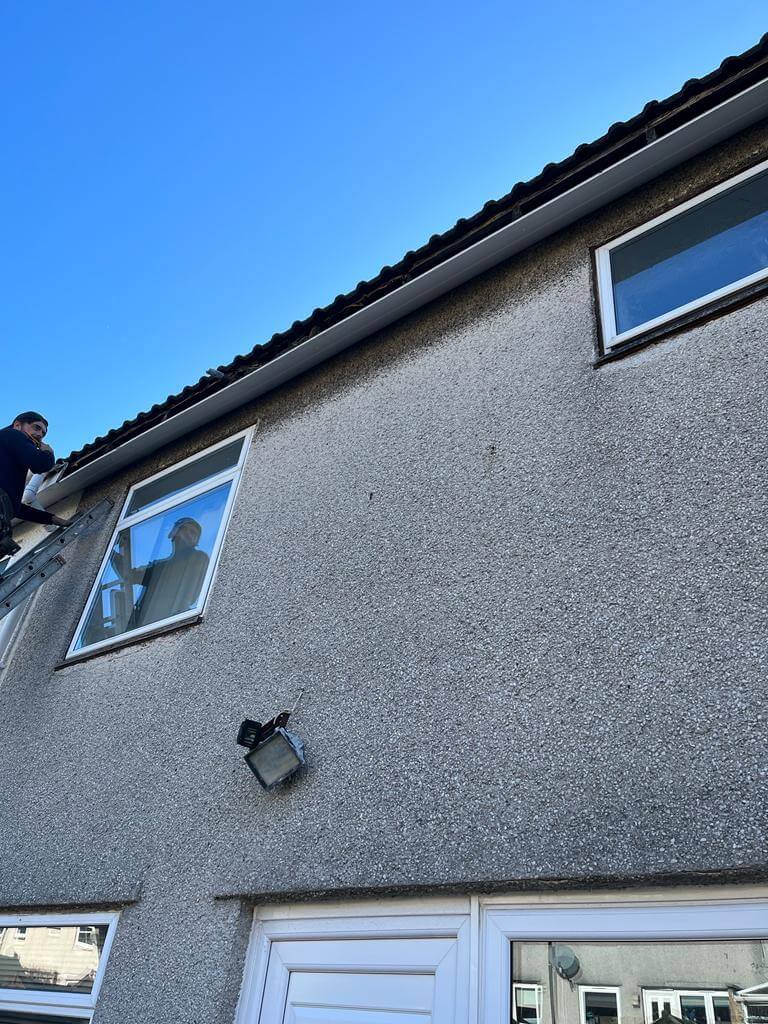 kilmarnock roof repairs