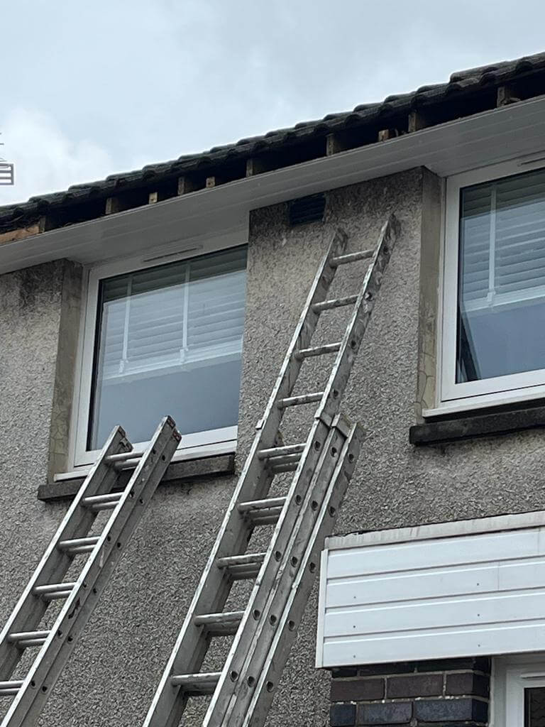 local roofers kilmarnock_ ayrshire