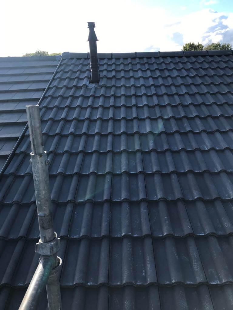 new roof cost 2023