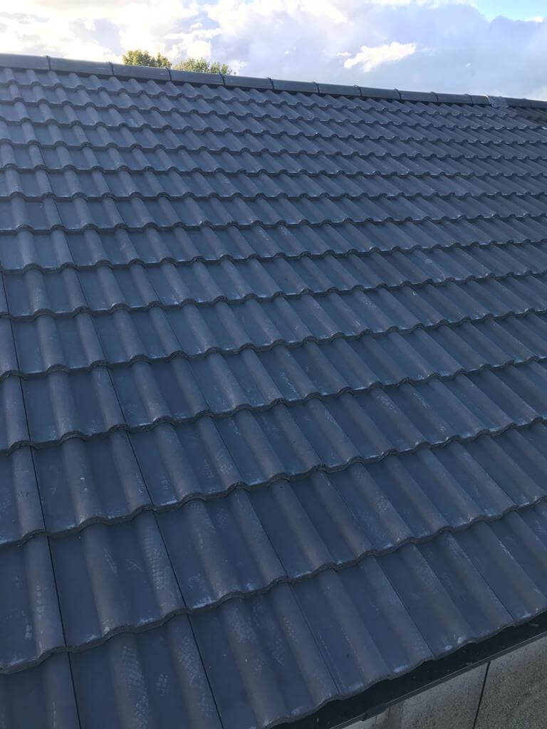 replacement roof kilmarnock
