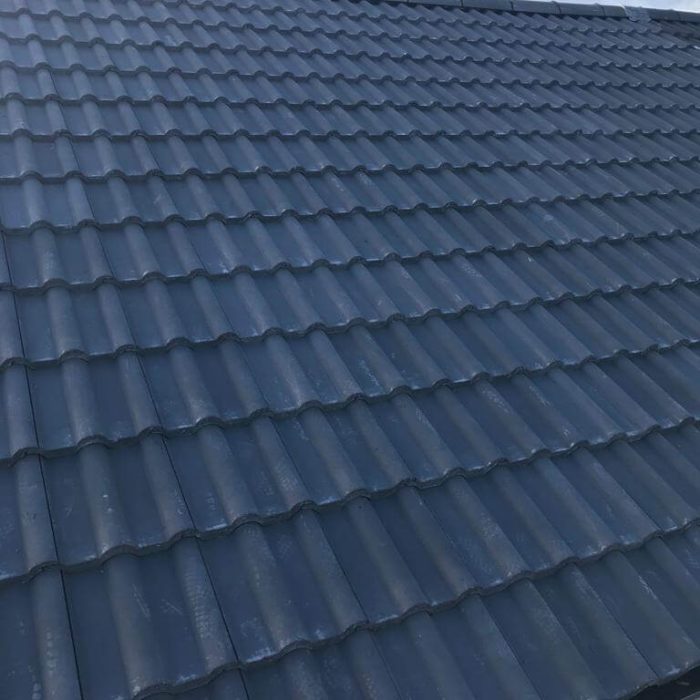 replacement roof kilmarnock